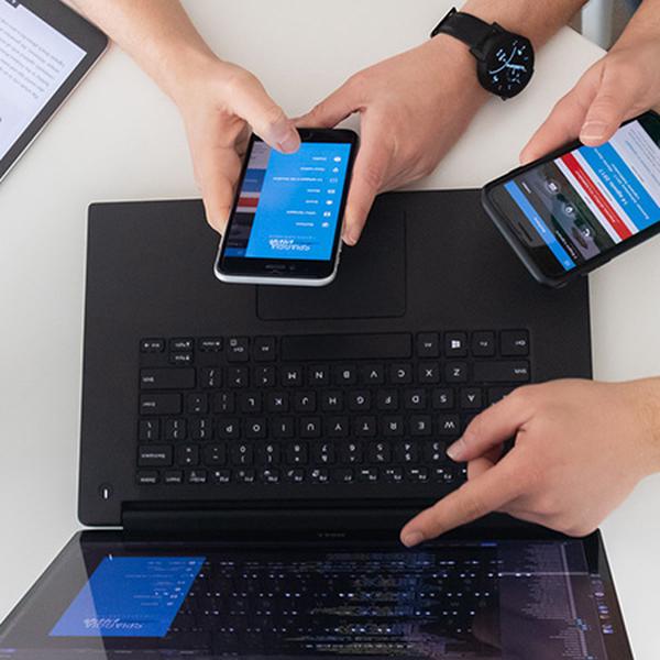 Assistenza informatica per il tuo ufficio o la tua attività
