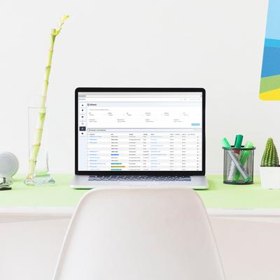 Soluzione software per risolvere delle problematiche legate al tuo lavoro